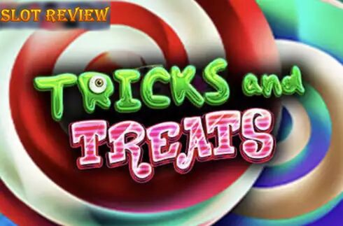 Tricks and Treats icon